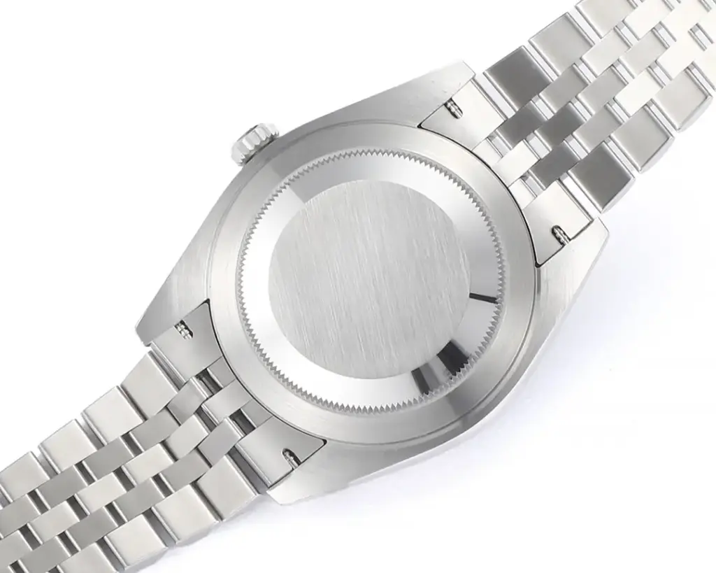 Rolex Datejust Blue dial — image 8