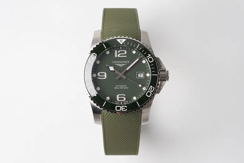 JF Factory Longines HydroConquest