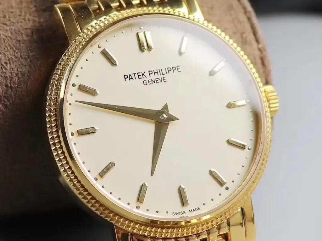 3K Factory Patek Philippe Calatrava — image 3
