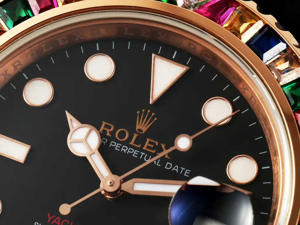 Rolex Yacht-Master — image 4