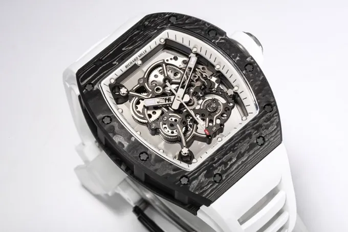 ZF Factory Richard Mille RM055 — image 9