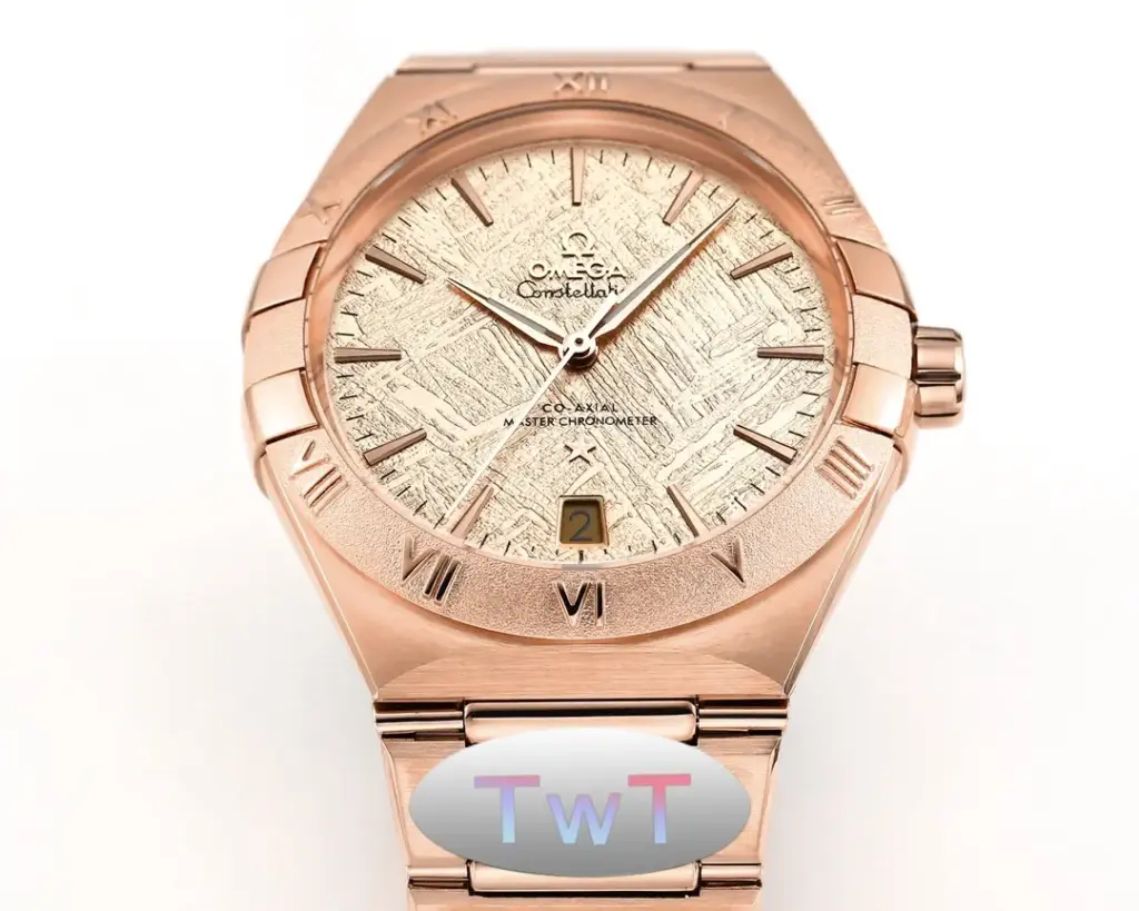 ZF Factory Omega Constellation 41mm — image 5