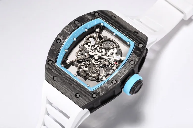 ZF Factory Richard Mille RM055 — image 9