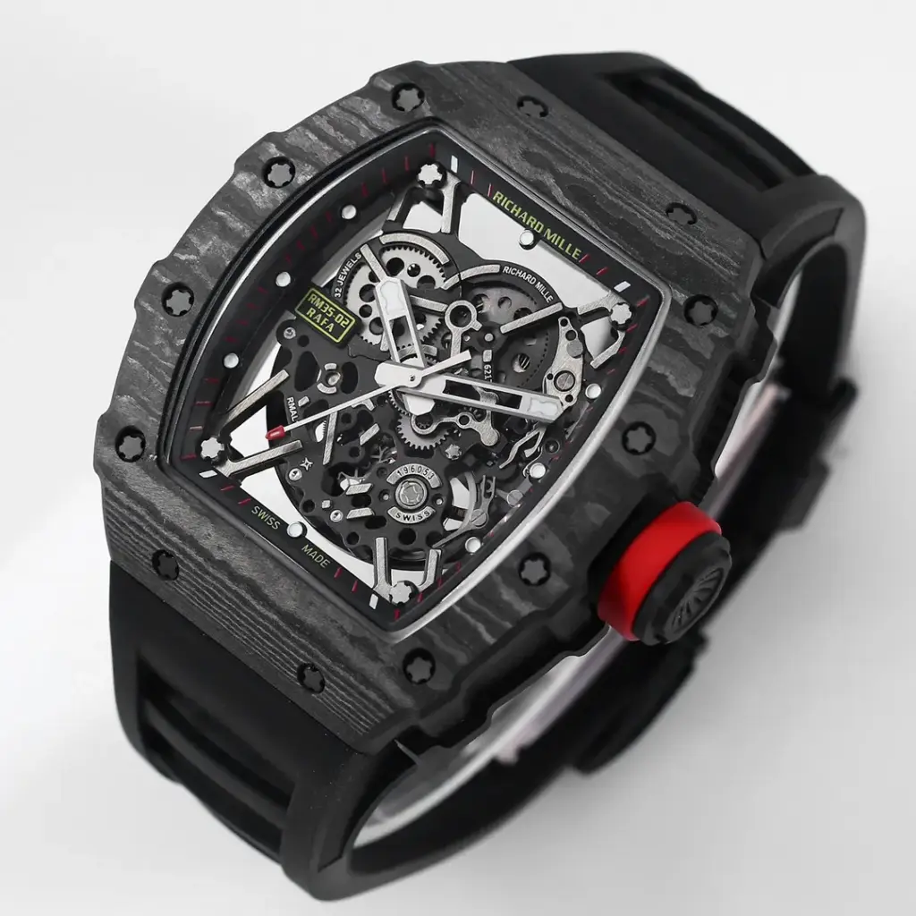 BBR Factory Richard Mille RM35 — image 3