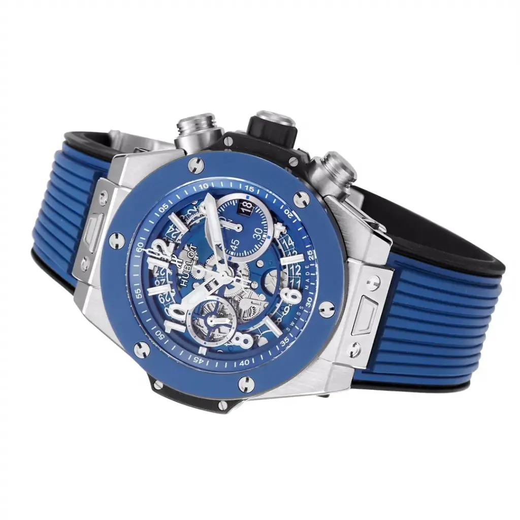 GS Factory Hublot Big Bang — image 6