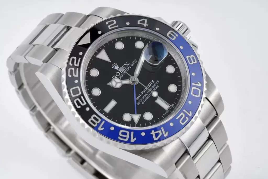 AR Factory Rolex GMT 40mm — image 4