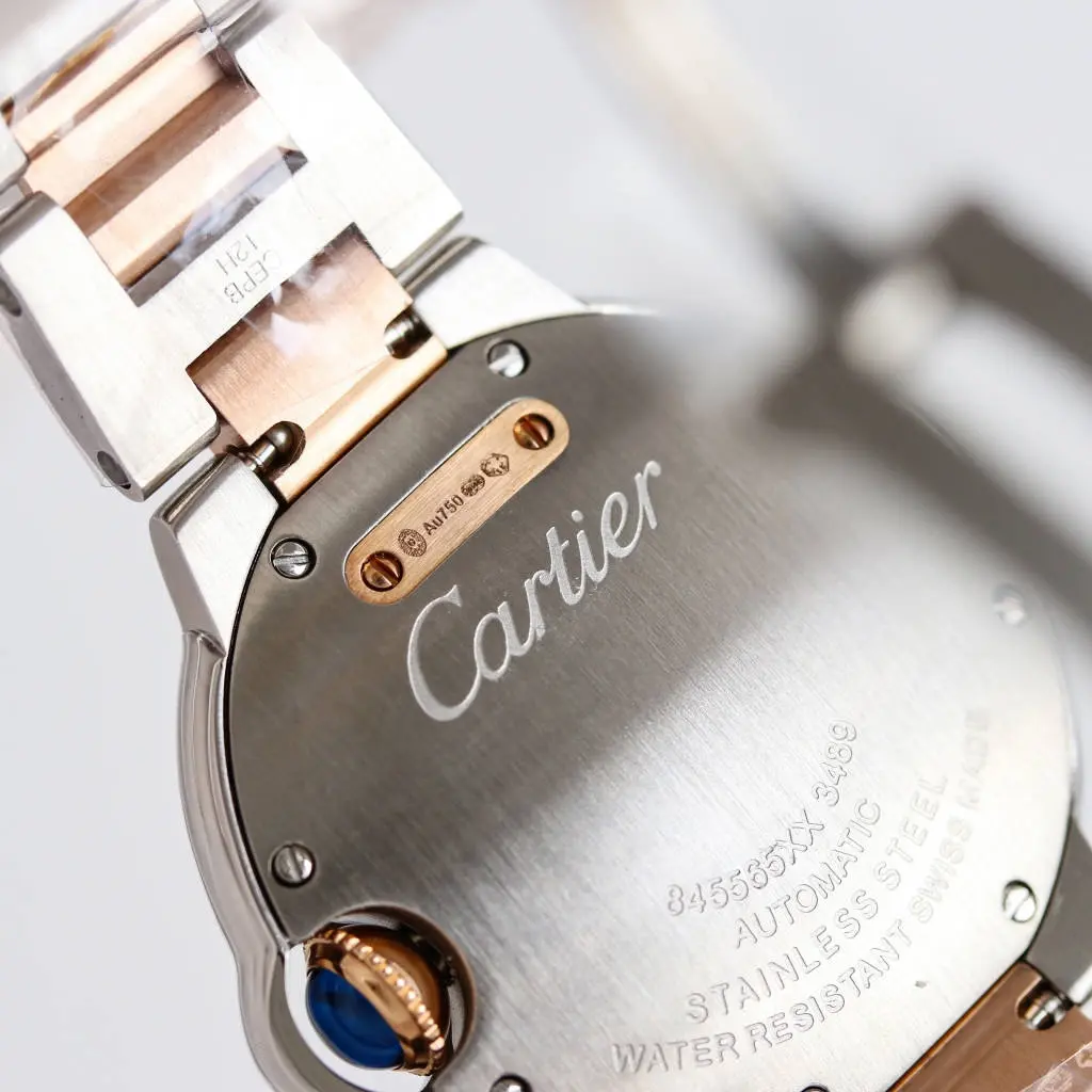 3K Factory Cartier Ballon Bleu de Cartier — image 4