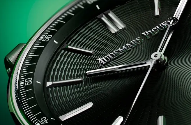 APS Factory Audemars Piguet CODE 11.59 — image 5