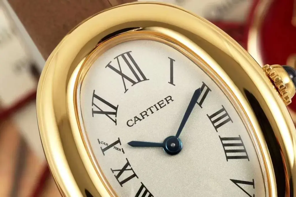 Cartier Baignoire de Cartier — image 2