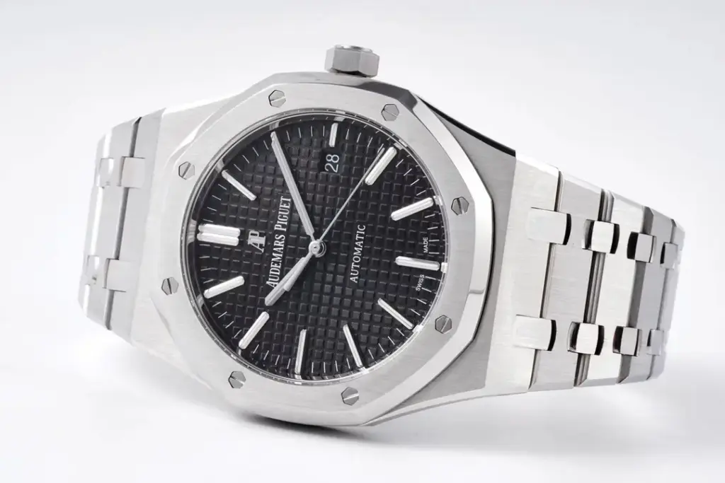 8F Factory Audemars Piguet Royal Oak — image 2