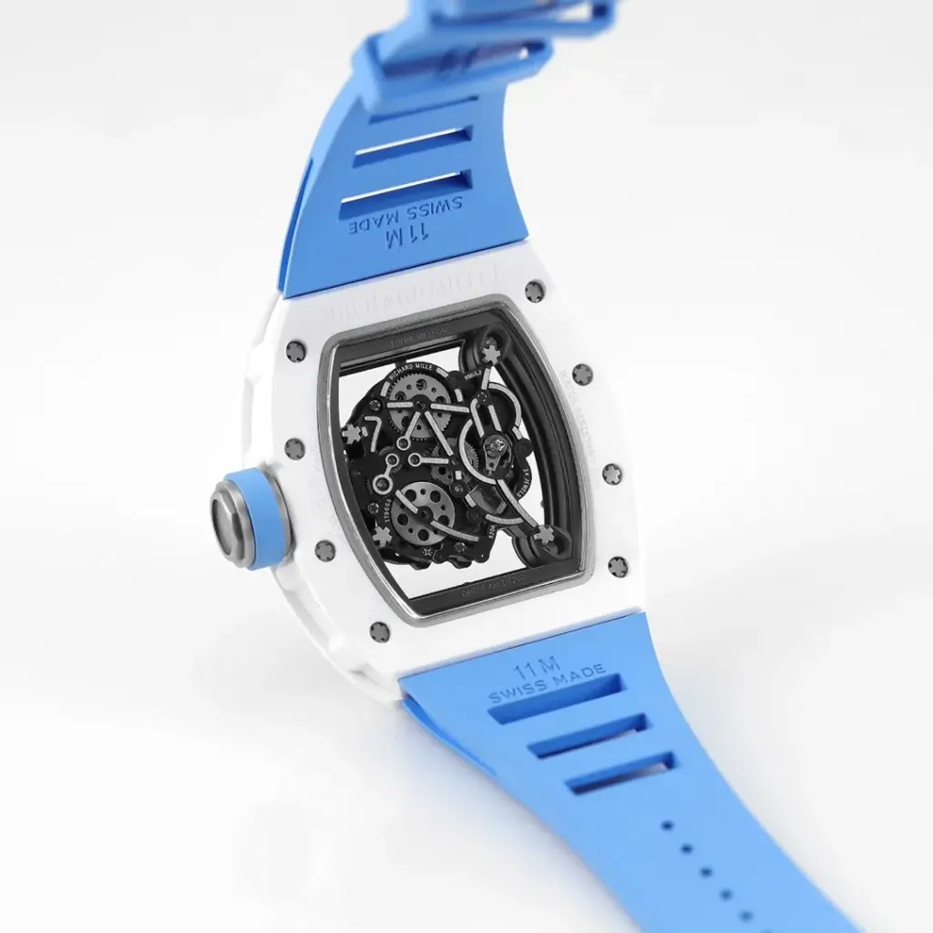 BBR Factory Richard Mille RM055 — image 6