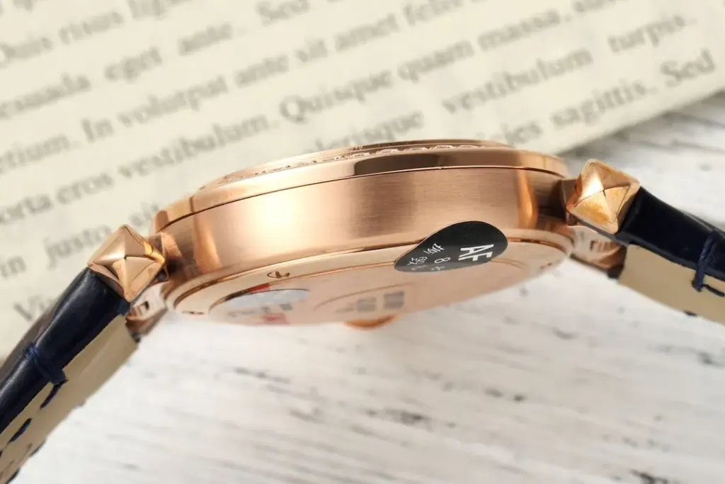 AF Factory Cartier Pasha de Cartier 32mm — image 6