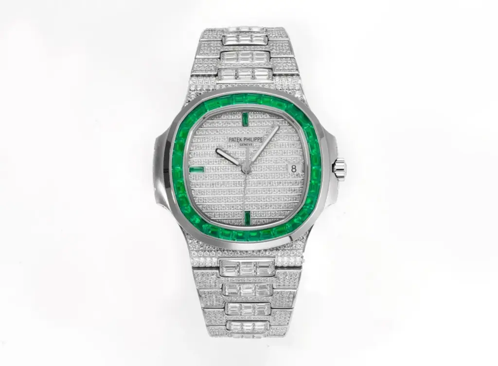 MP Factory Patek Philippe Nautilus