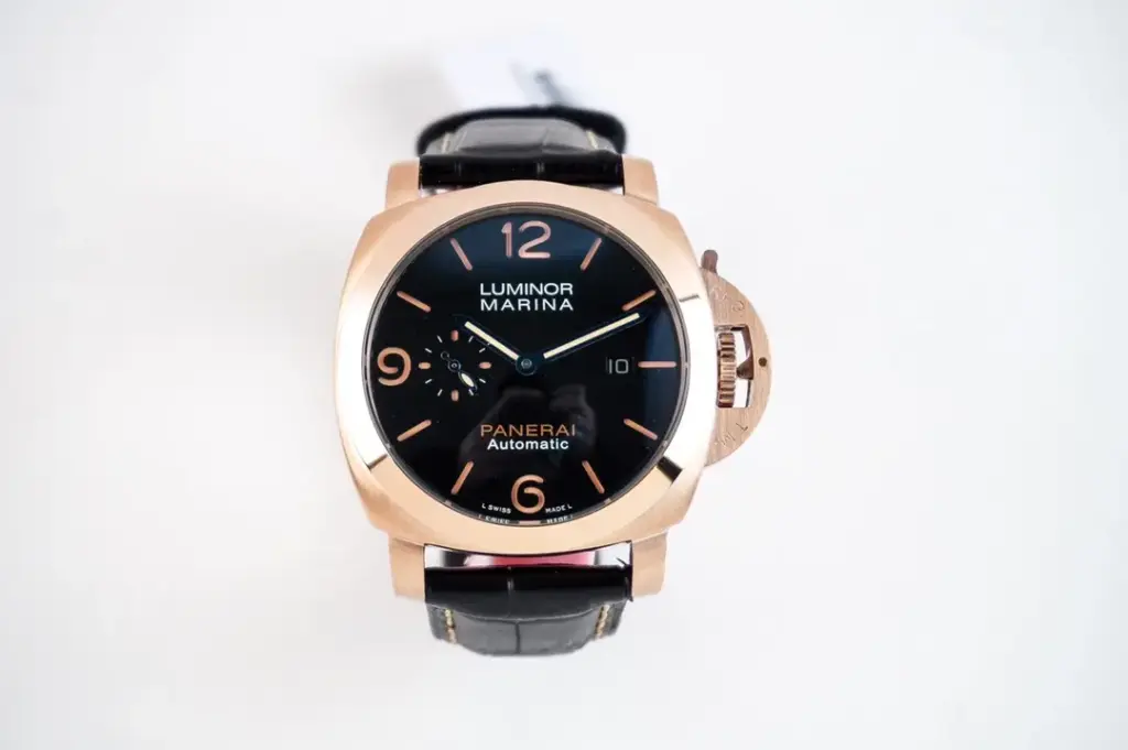 ZF Factory Panerai Luminor 45mm — image 8