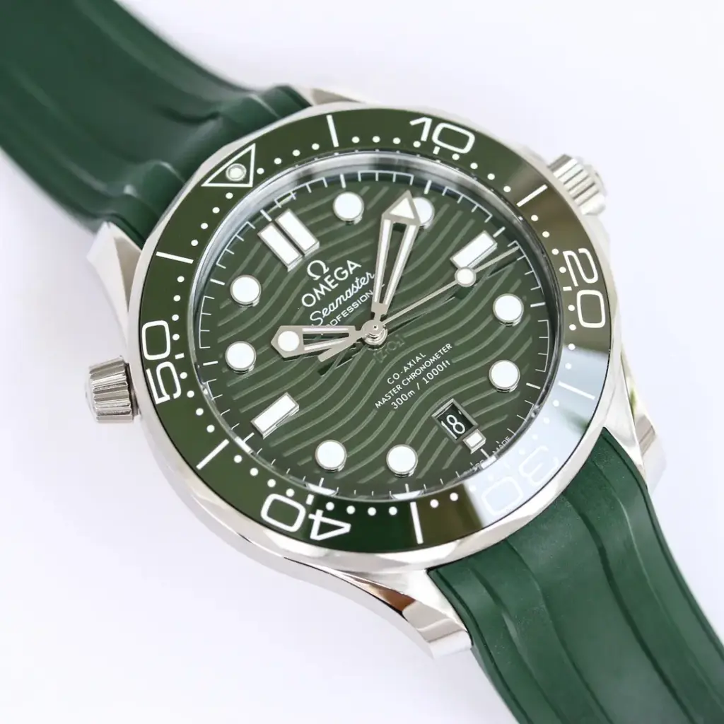 VS Factory Omega Seamaster 42mm — image 2