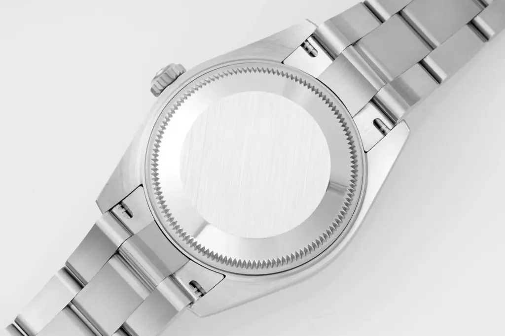 AR Factory Rolex Datejust 31mm Blue dial — image 7
