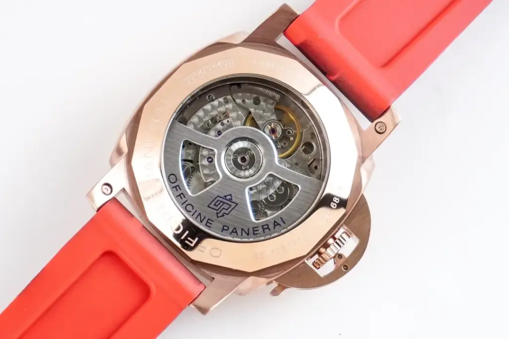 VS Factory Panerai Luminor Blue dial — image 2