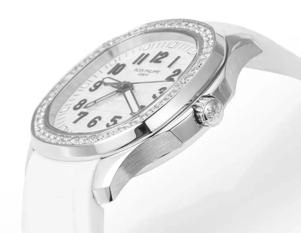KM Factory Patek Philippe Aquanaut — image 2
