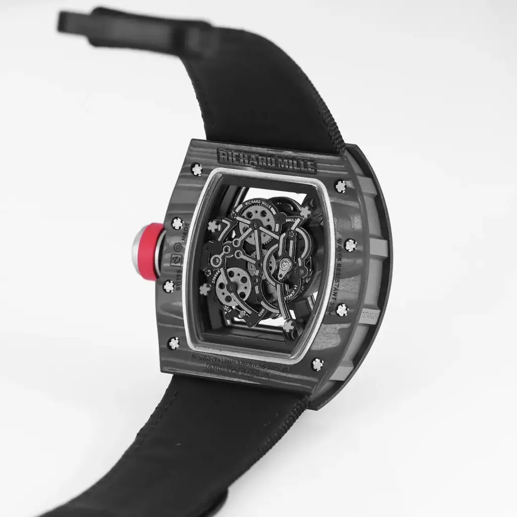 ZF Factory Richard Mille RM055 — image 7