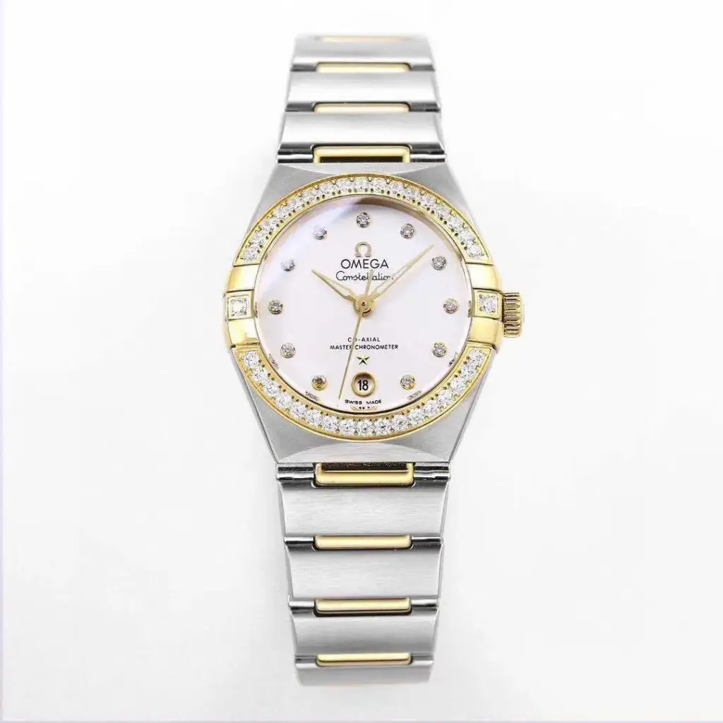 ZF Factory Omega Constellation 29mm — image 2