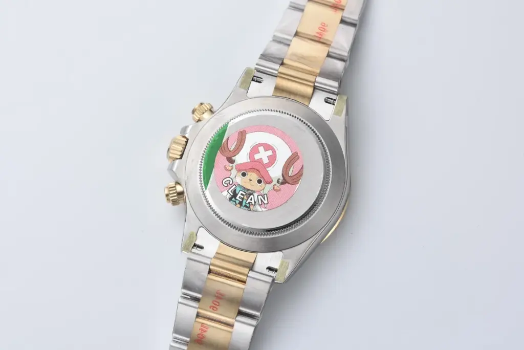 Rolex Daytona Champagne dial — image 5
