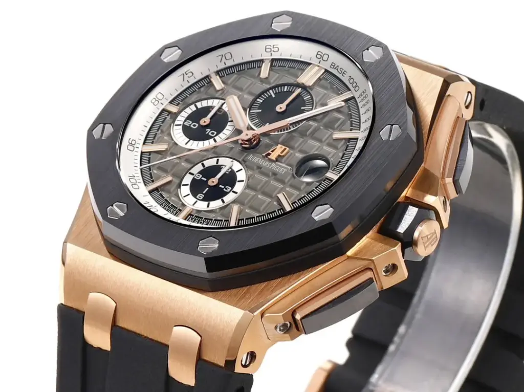 APS Factory Audemars Piguet Royal Oak Offshore — image 4