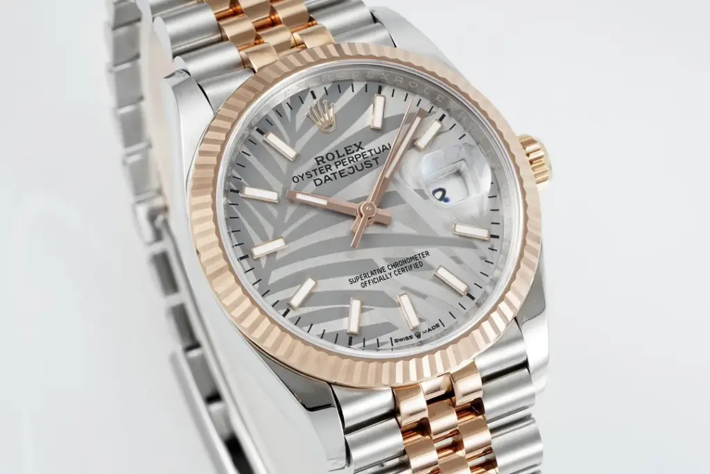 VS Factory Rolex Datejust 36mm — image 2