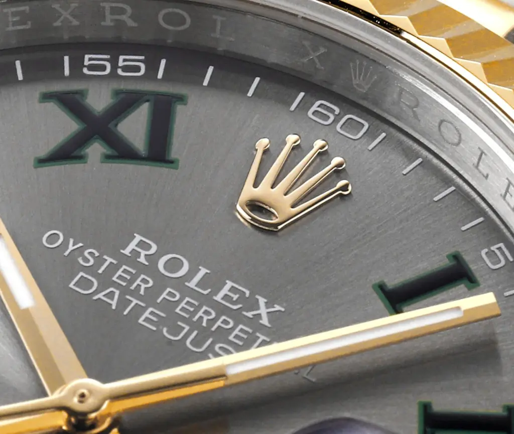 AR Factory Rolex Datejust 41mm — image 5