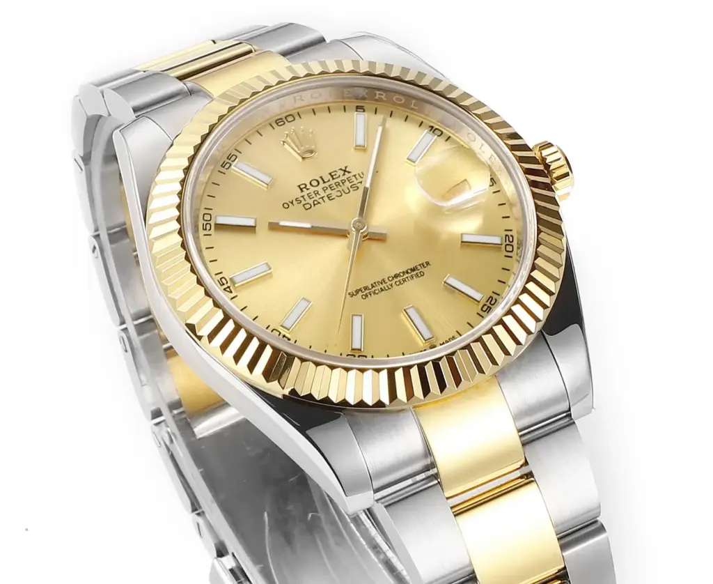Rolex Datejust 41mm — image 3