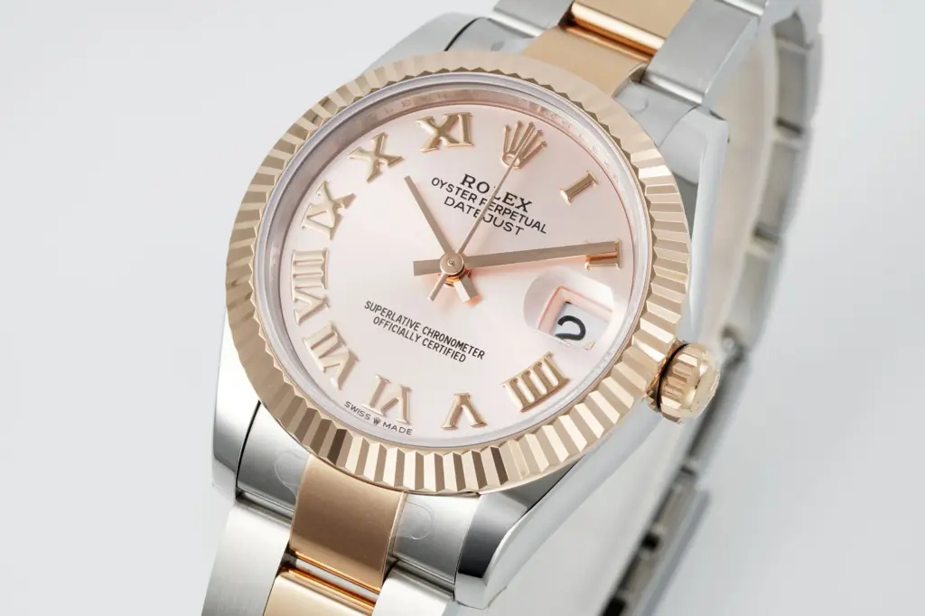 AR Factory Rolex Datejust 31mm — image 2