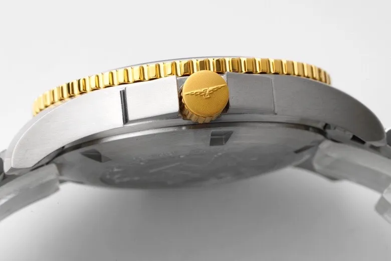 KY Factory Longines HydroConquest — image 5