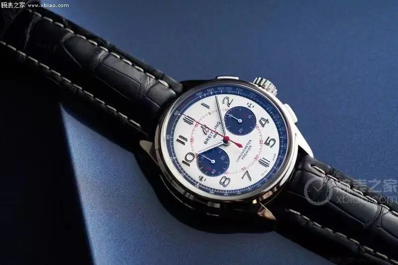 JF Factory Breitling Premier — image 8