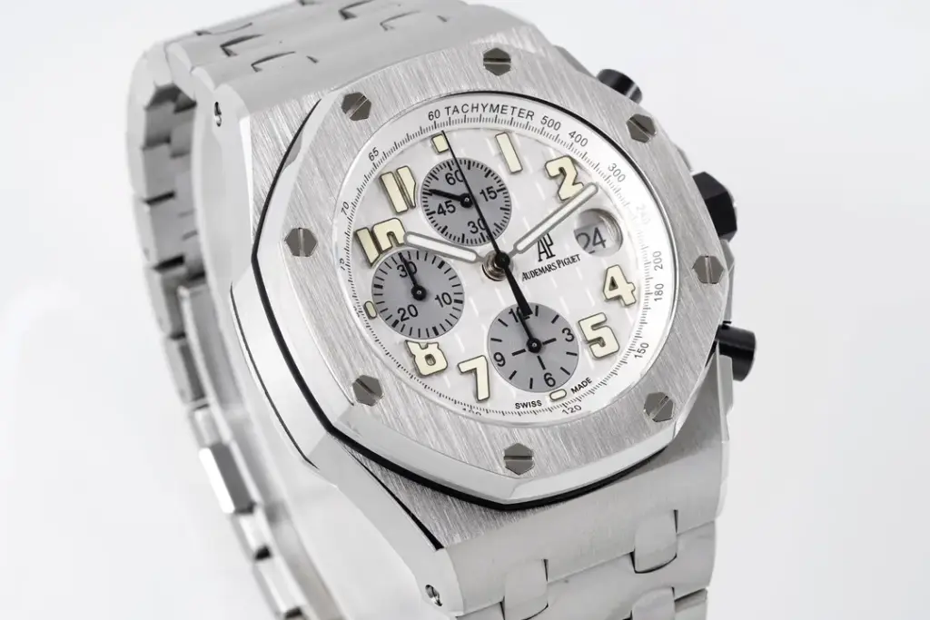 BBR Factory Audemars Piguet Royal Oak Offshore — image 2