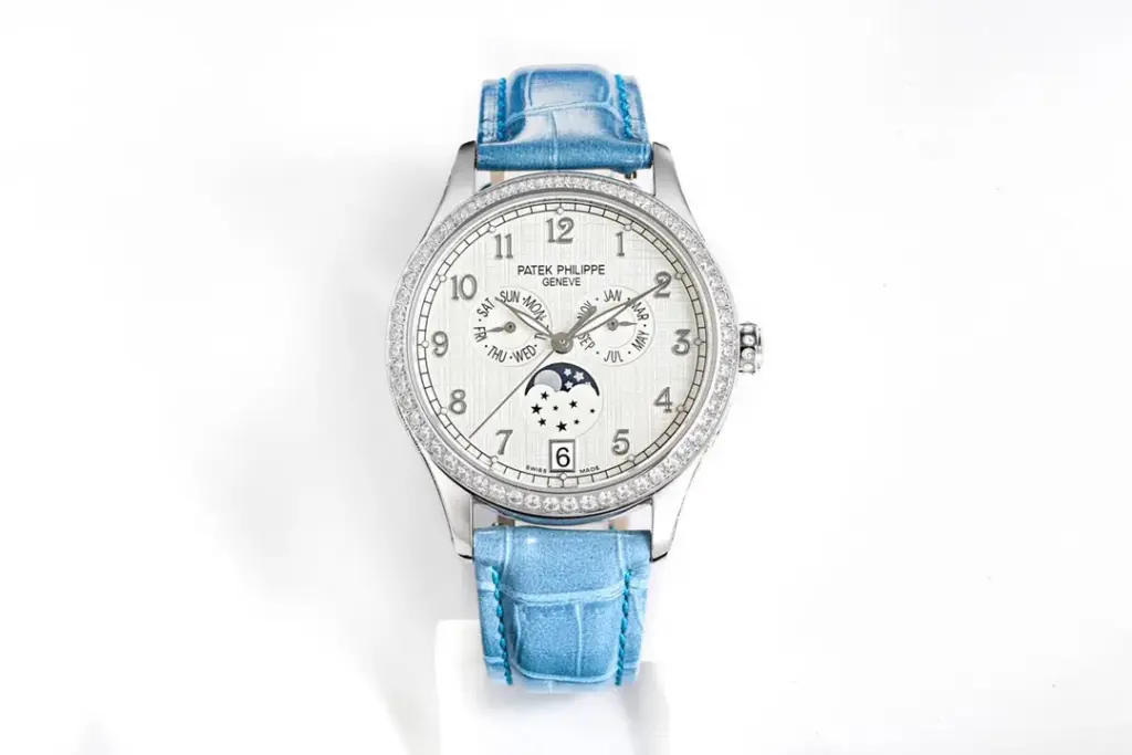 GR Factory Patek Philippe Complications