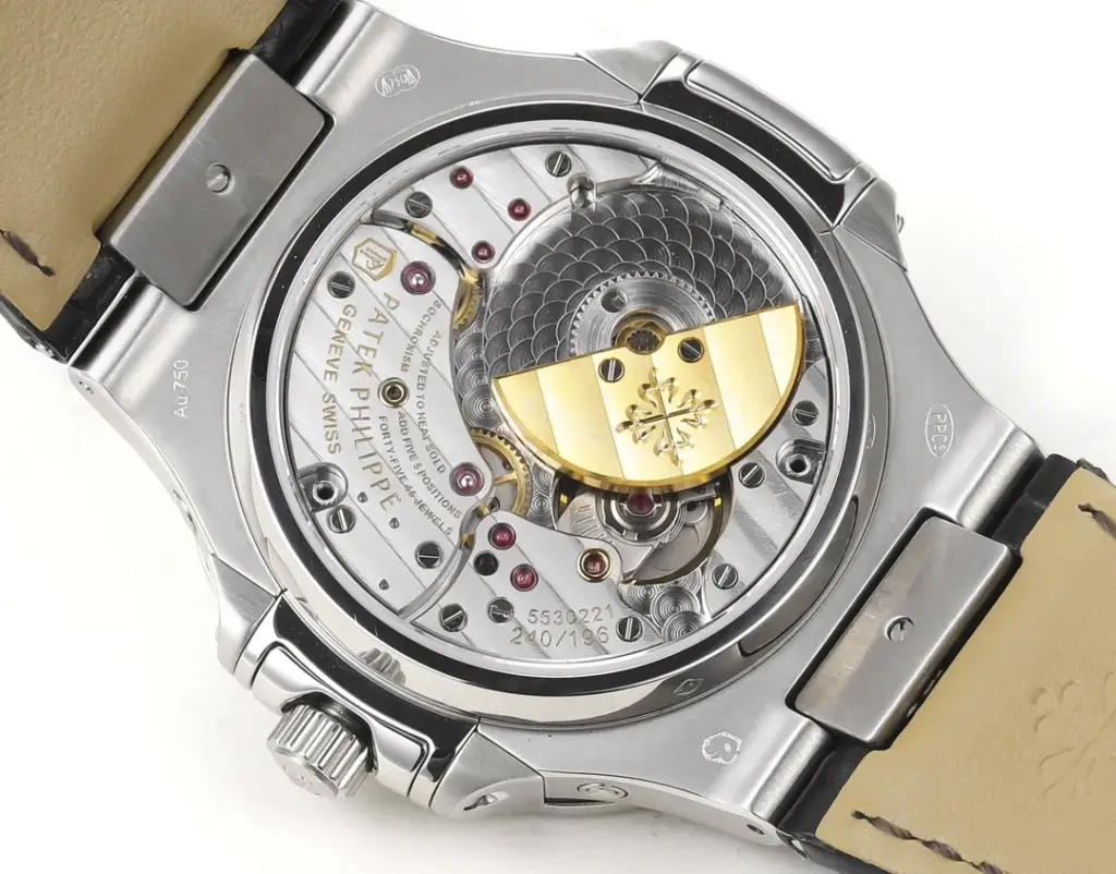 MP Factory Patek Philippe Nautilus — image 8