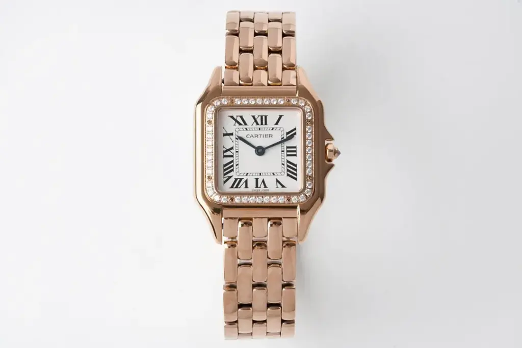 3K Factory Cartier Panthere de Cartier