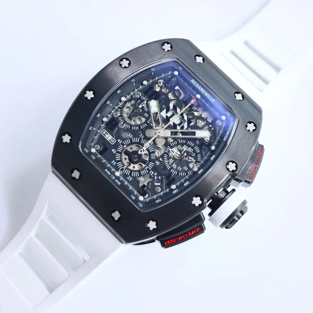 BBR Factory Richard Mille RM011 — image 9