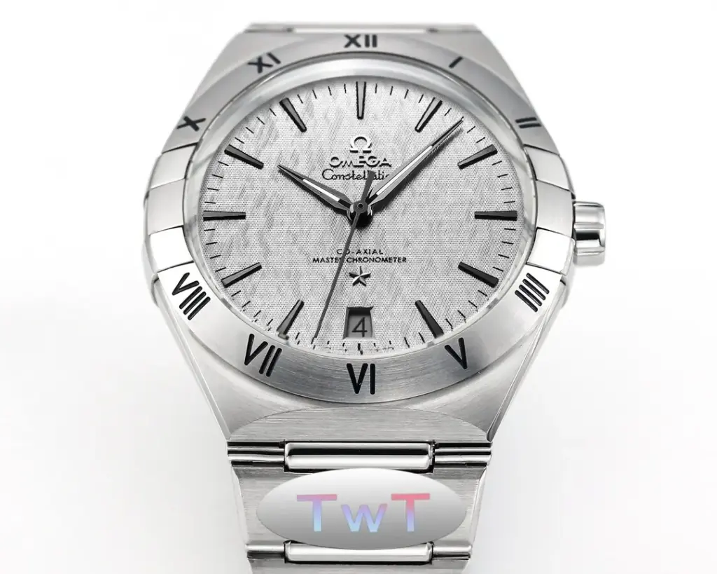 ZF Factory Omega Constellation — image 5