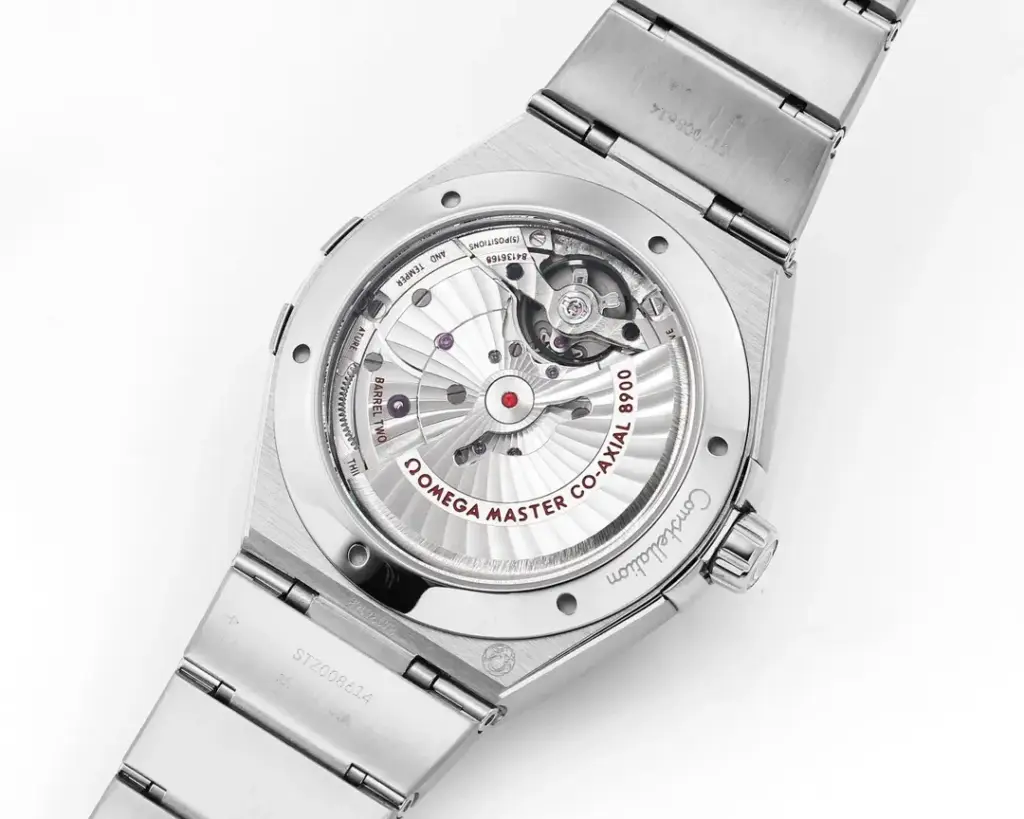 Omega Constellation 41mm — image 8