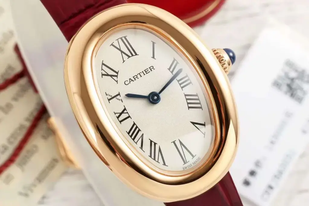 Cartier Baignoire de Cartier — image 2