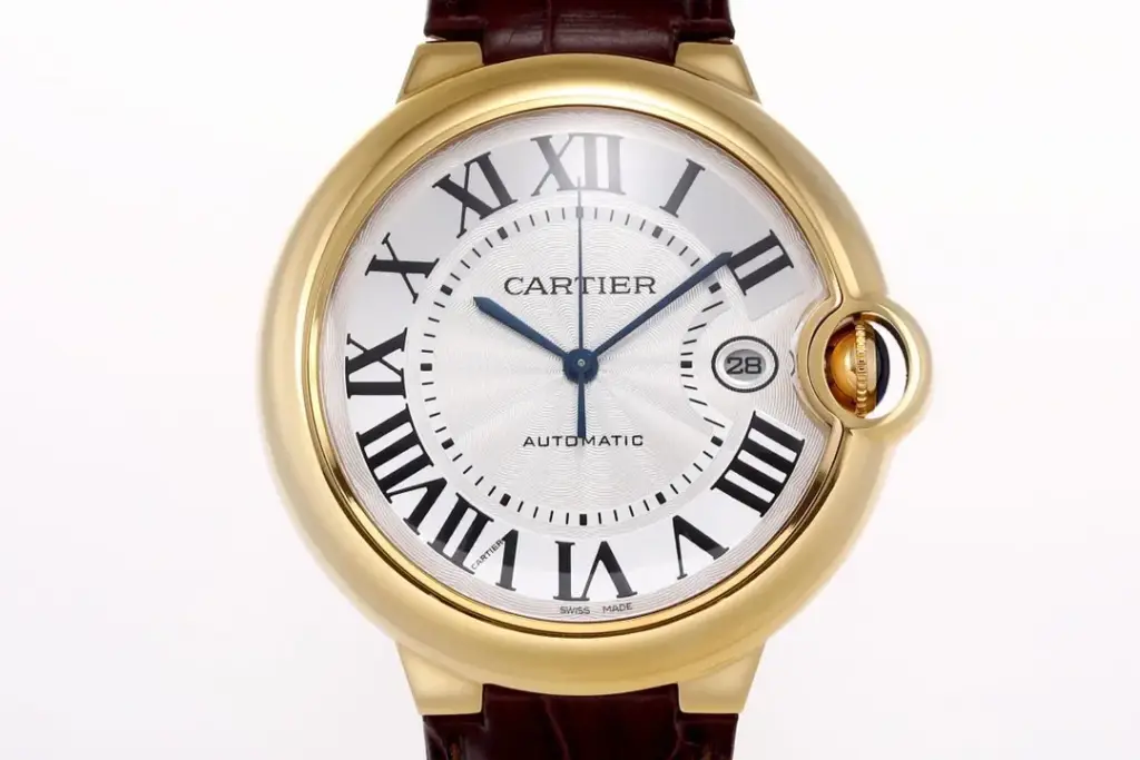 AF Factory Cartier Ballon Bleu de Cartier 42mm — image 8