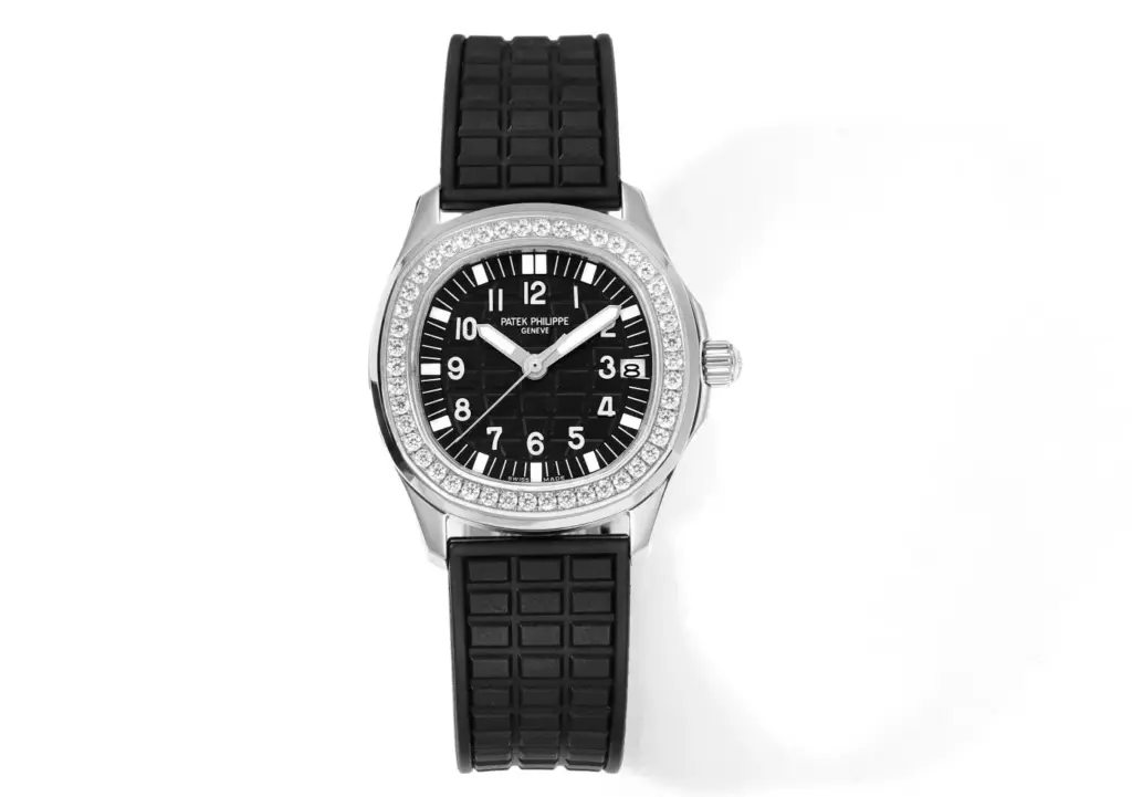 ZF Factory Patek Philippe Aquanaut
