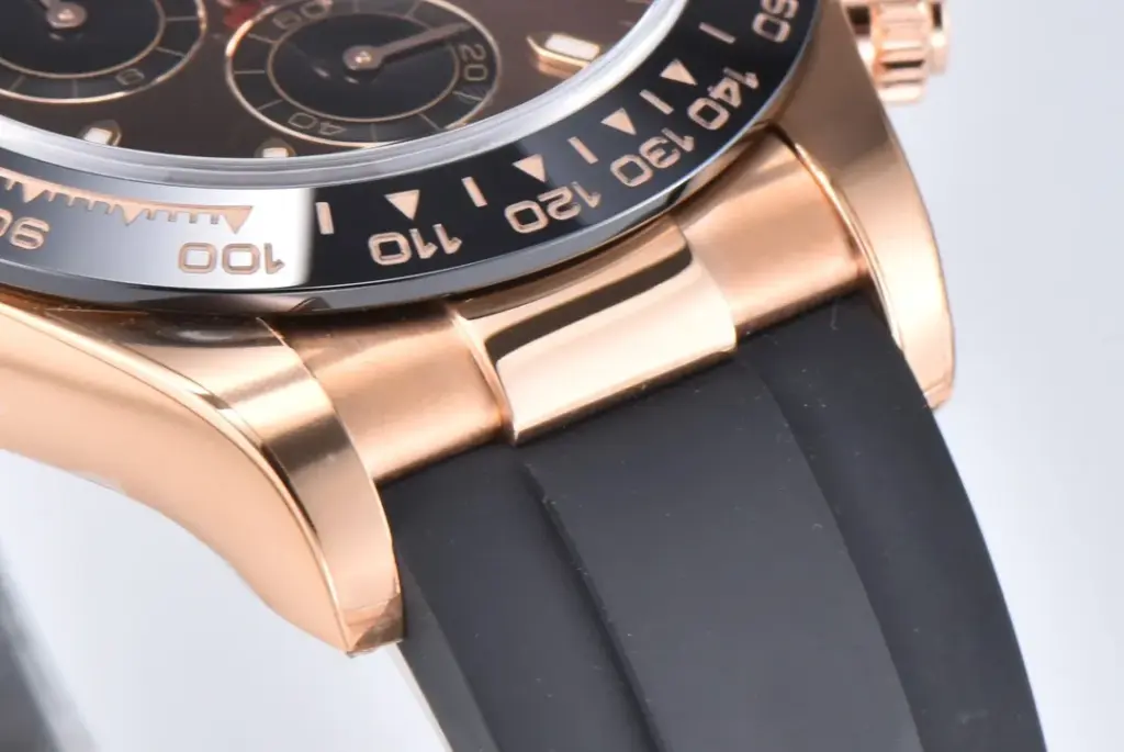 BT Factory Rolex Daytona Brown dial — image 6