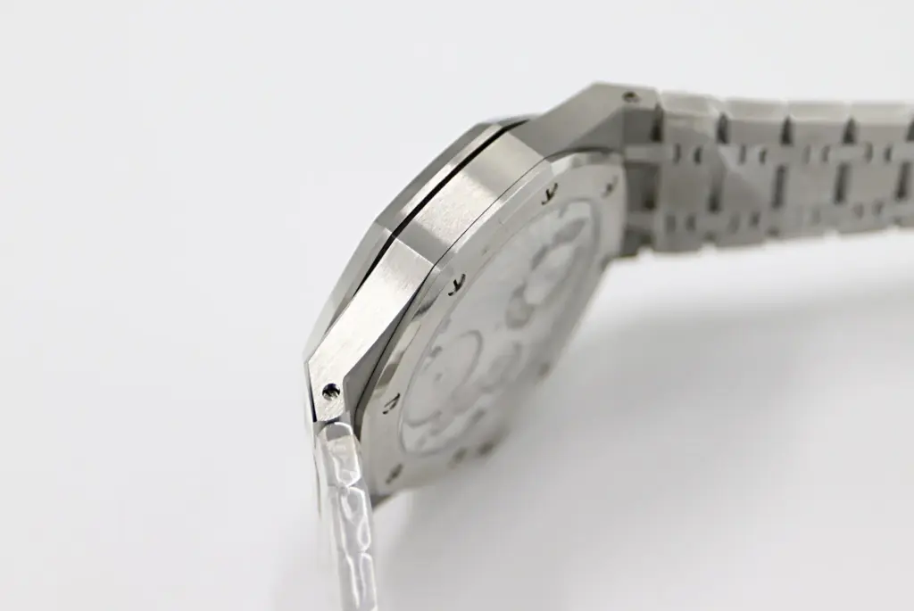 ZF Factory Audemars Piguet Royal Oak Blue dial — image 6