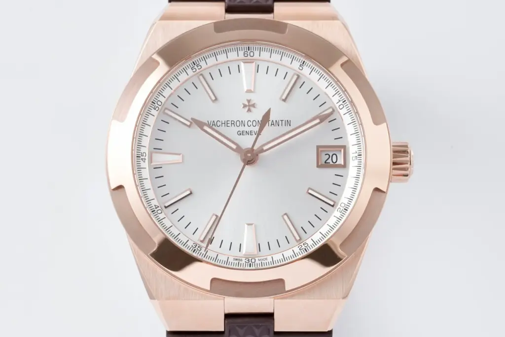 PPF Factory Vacheron Constantin Overseas — image 2