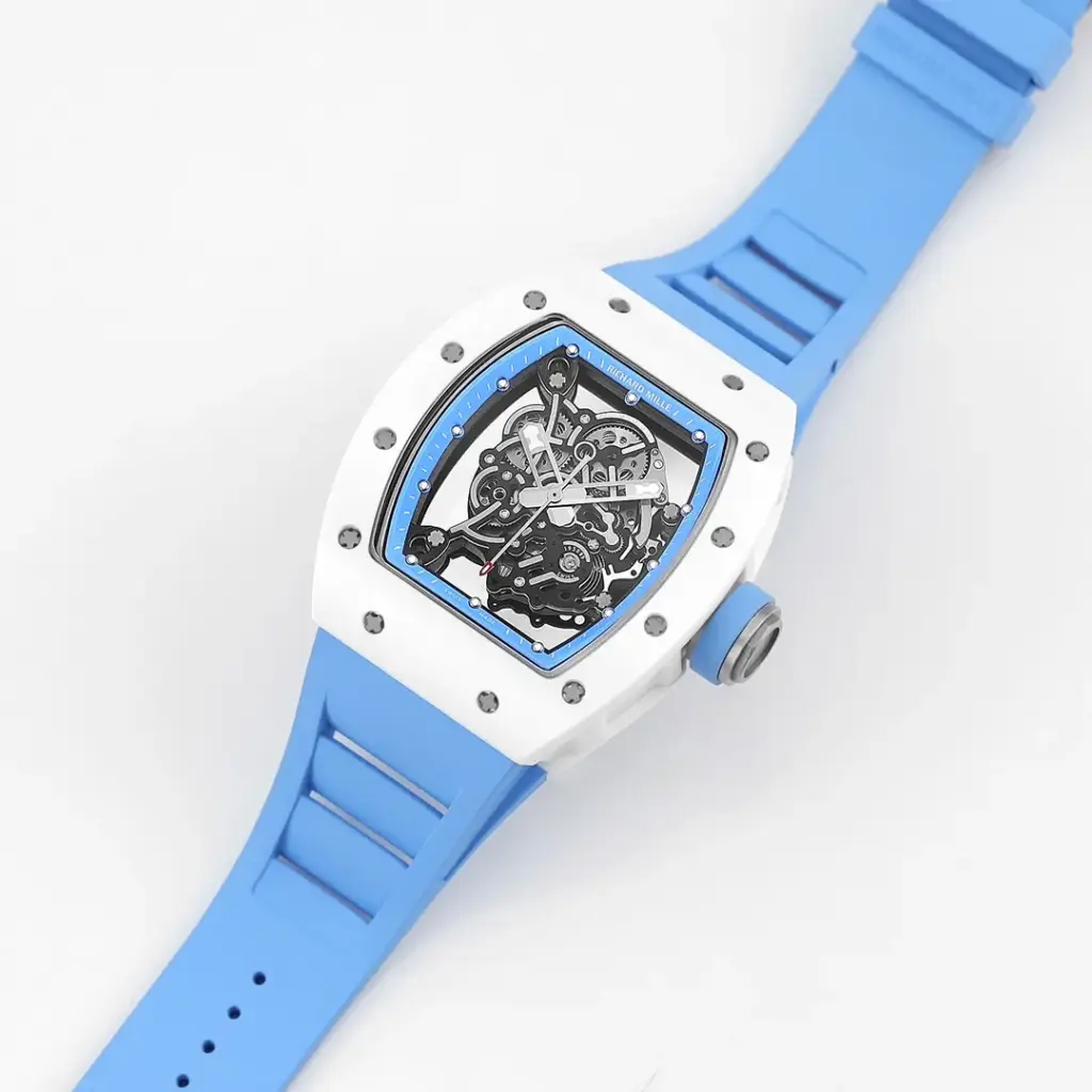 BBR Factory Richard Mille RM055 — image 4