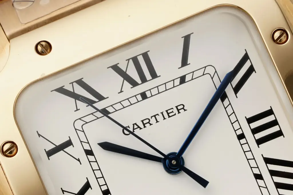 Cartier Santos de Cartier — image 3