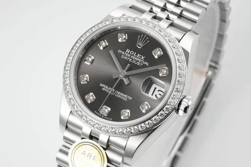 AR Factory Rolex Datejust — image 2