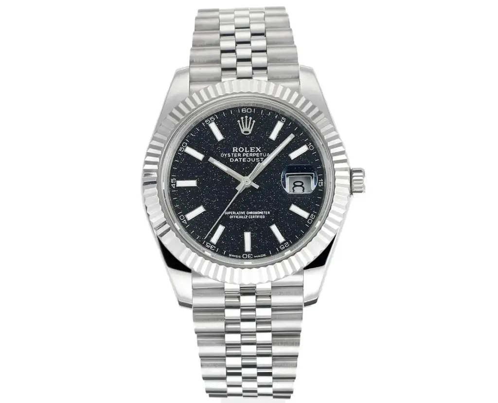 Rolex Datejust 41mm