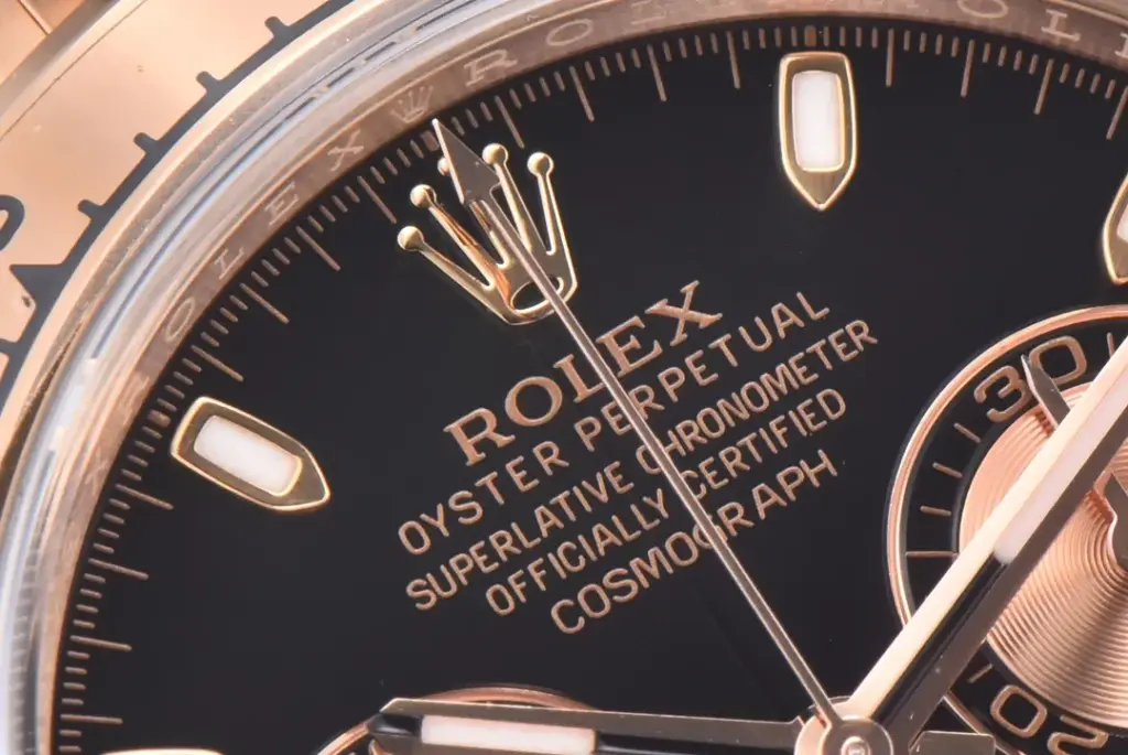 Rolex Daytona — image 5